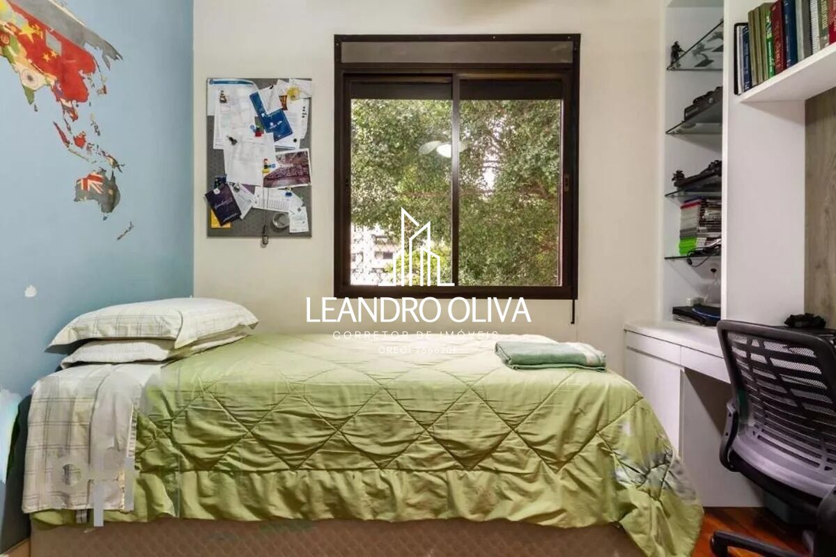 Apartamento, 4 quartos, 300 m² - Foto 19