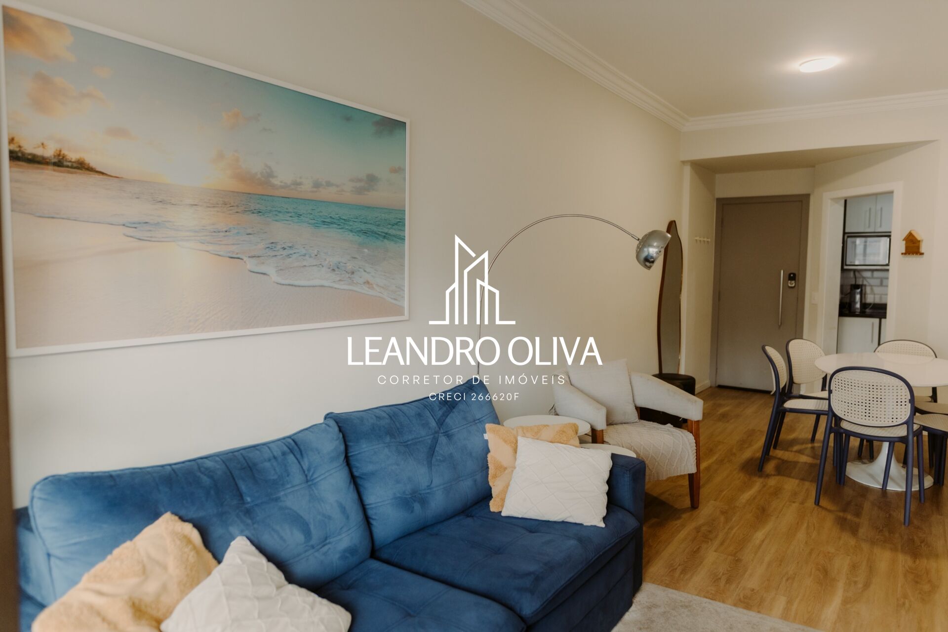 Apartamento, 2 quartos, 63 m² - Foto 5