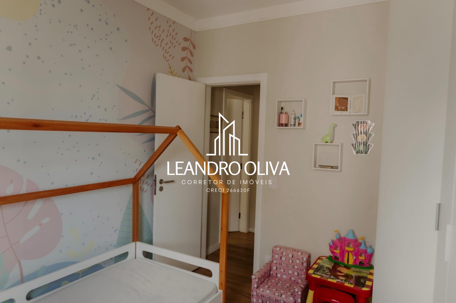 Apartamento, 2 quartos, 63 m² - Foto 10