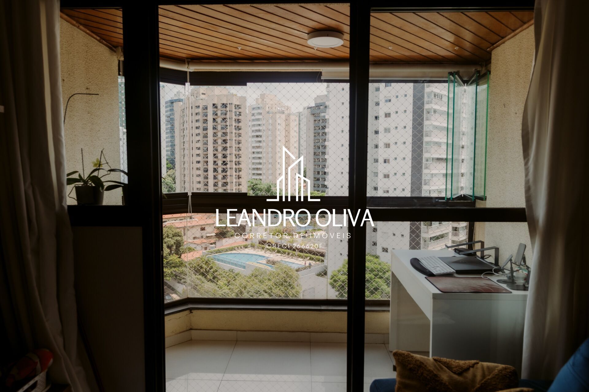 Apartamento, 2 quartos, 63 m² - Foto 3