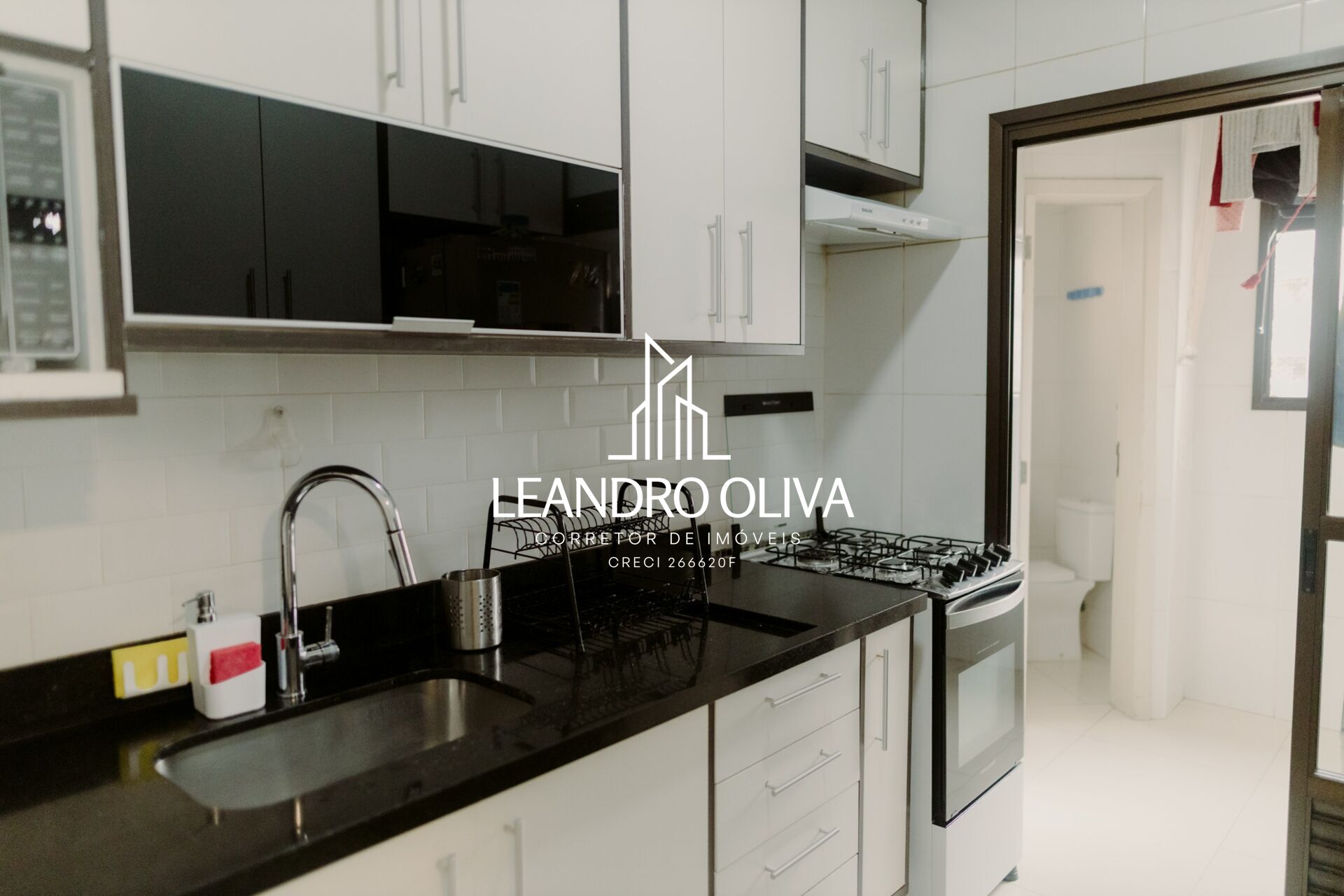 Apartamento, 2 quartos, 63 m² - Foto 14