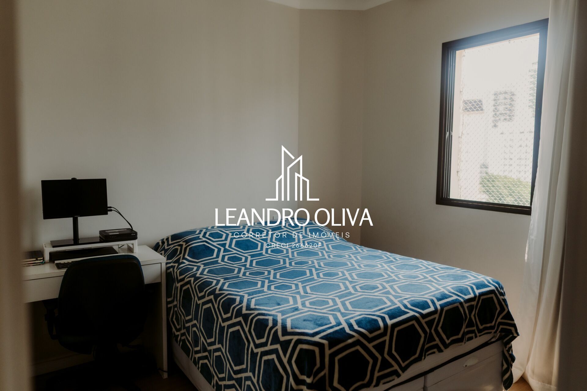 Apartamento, 2 quartos, 63 m² - Foto 7