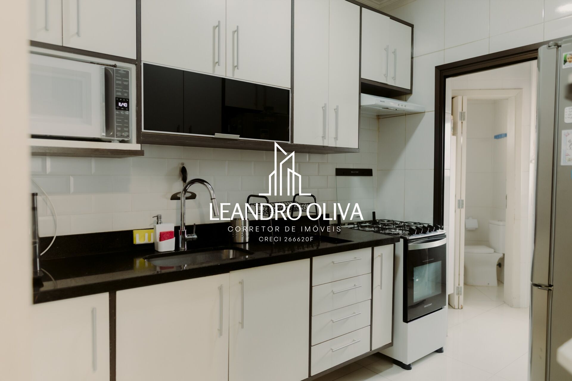 Apartamento, 2 quartos, 63 m² - Foto 13