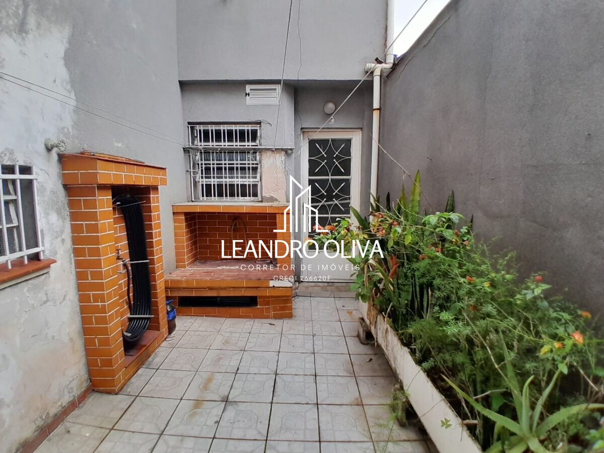 Casa, 3 quartos, 216 m² - Foto 35