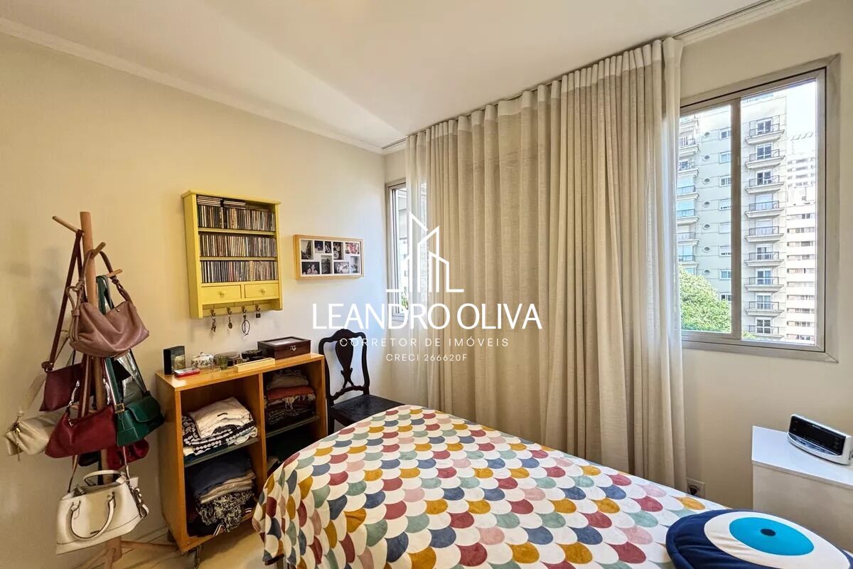 Apartamento, 3 quartos, 89 m² - Foto 10