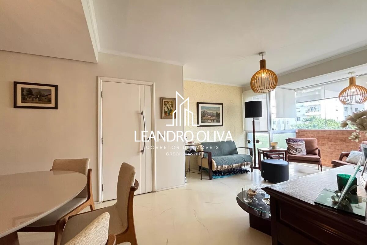 Apartamento, 3 quartos, 89 m² - Foto 8