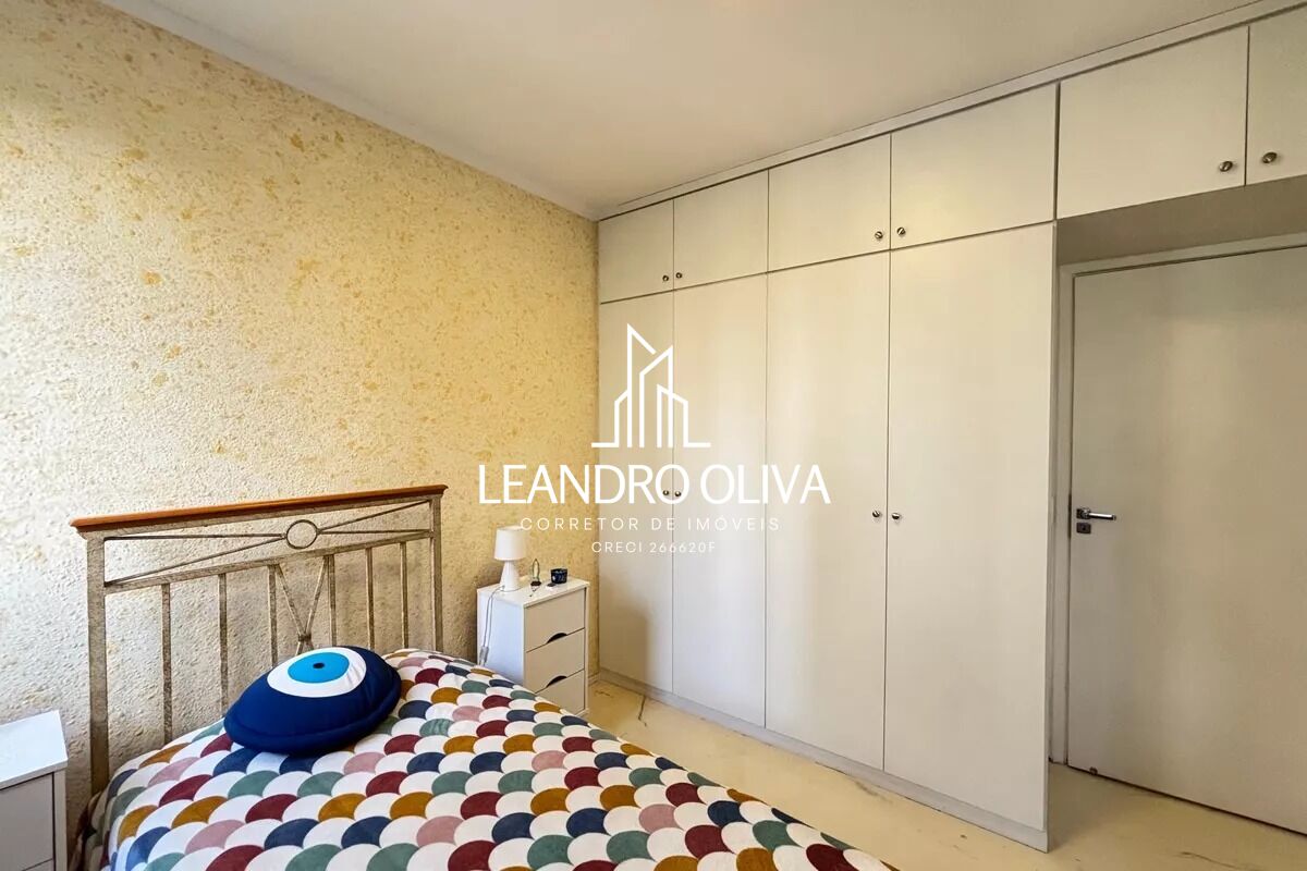 Apartamento, 3 quartos, 89 m² - Foto 13