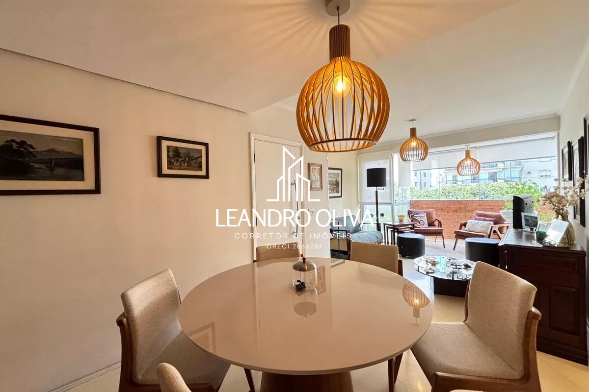 Apartamento, 3 quartos, 89 m² - Foto 6