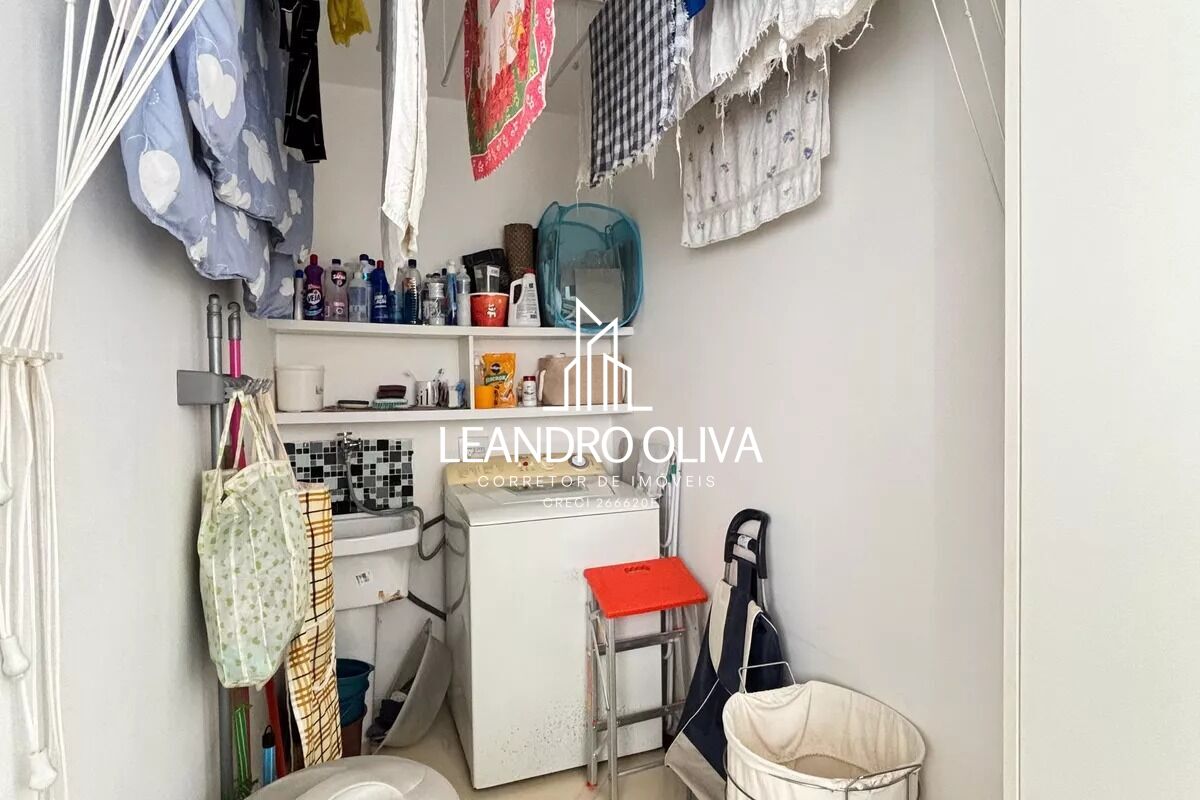 Apartamento, 3 quartos, 89 m² - Foto 28