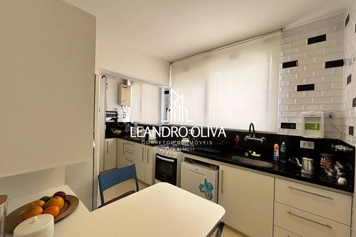 Apartamento, 3 quartos, 89 m² - Foto 23