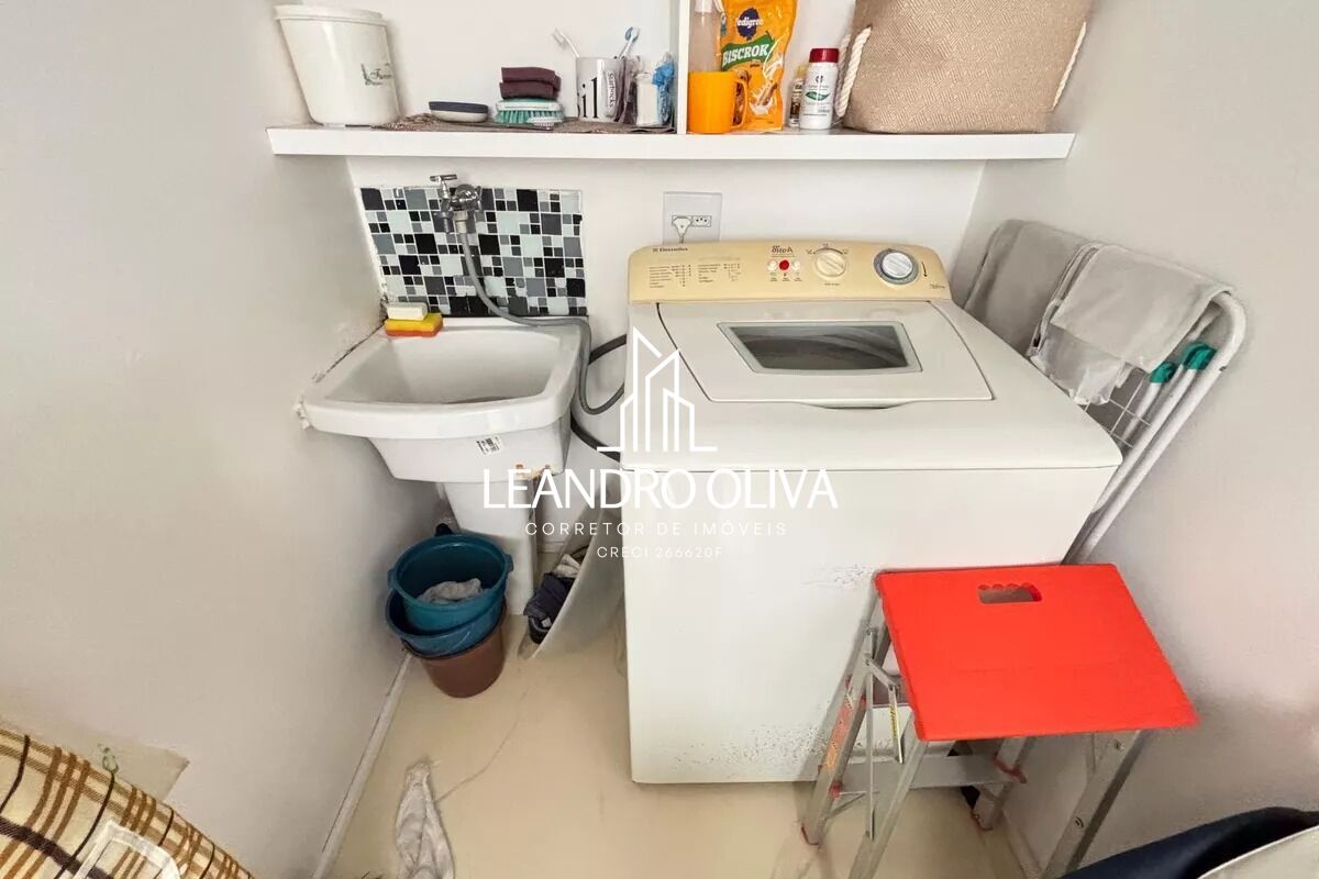 Apartamento, 3 quartos, 89 m² - Foto 29