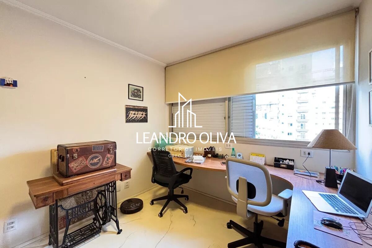 Apartamento, 3 quartos, 89 m² - Foto 16