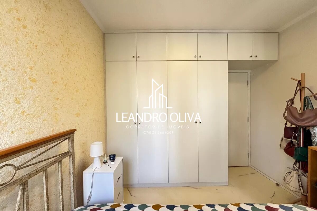 Apartamento, 3 quartos, 89 m² - Foto 12