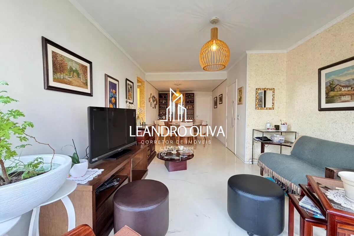 Apartamento, 3 quartos, 89 m² - Foto 4