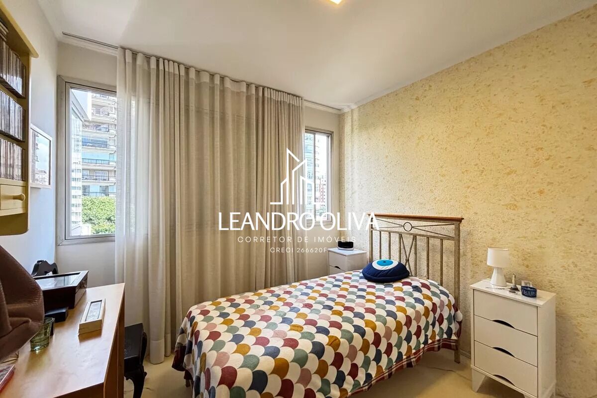 Apartamento, 3 quartos, 89 m² - Foto 11