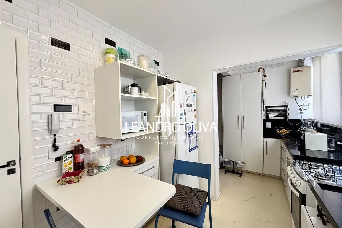 Apartamento, 3 quartos, 89 m² - Foto 25