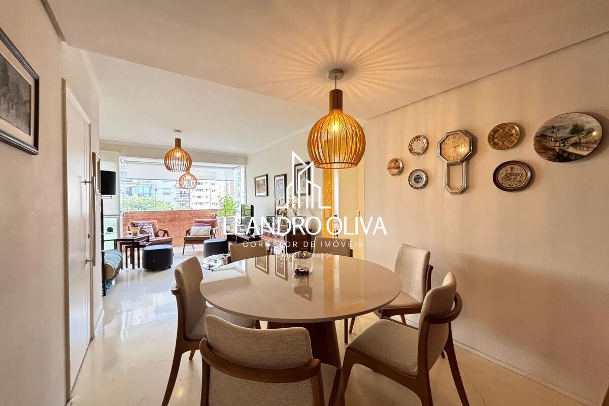 Apartamento, 3 quartos, 89 m² - Foto 5