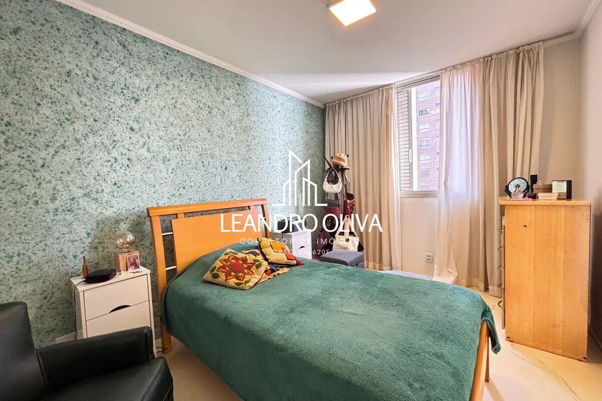 Apartamento, 3 quartos, 89 m² - Foto 17