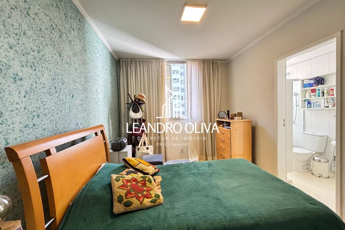 Apartamento, 3 quartos, 89 m² - Foto 20