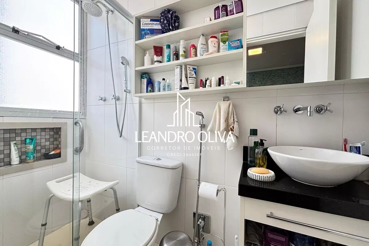 Apartamento, 3 quartos, 89 m² - Foto 21
