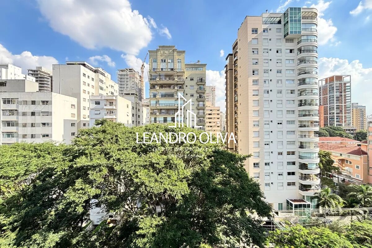 Apartamento, 3 quartos, 89 m² - Foto 27