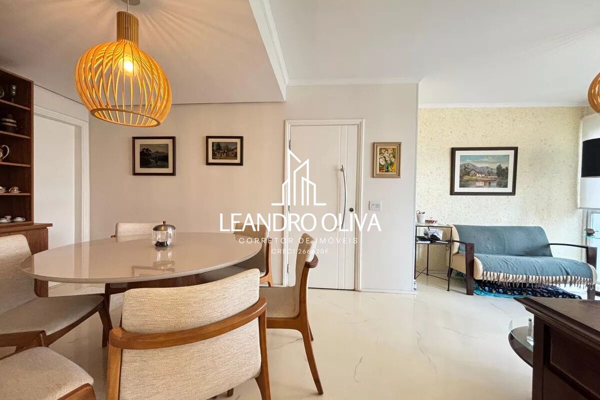 Apartamento, 3 quartos, 89 m² - Foto 7