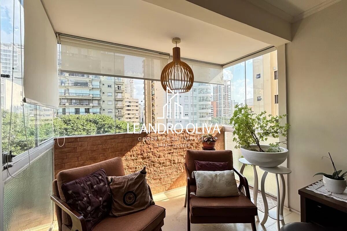 Apartamento, 3 quartos, 89 m² - Foto 3