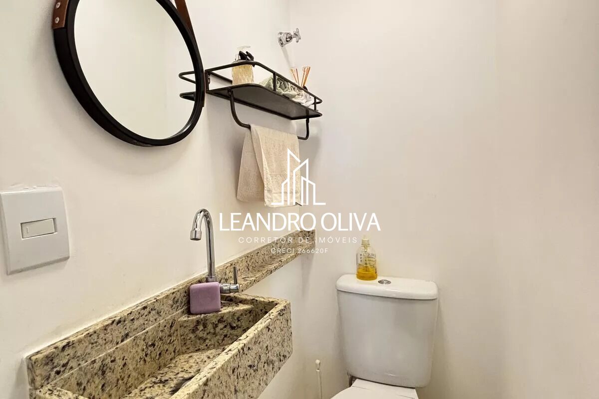 Apartamento, 3 quartos, 89 m² - Foto 9
