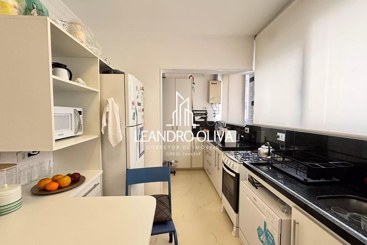 Apartamento, 3 quartos, 89 m² - Foto 26