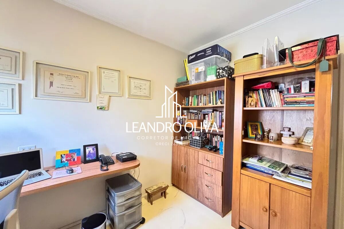Apartamento, 3 quartos, 89 m² - Foto 15