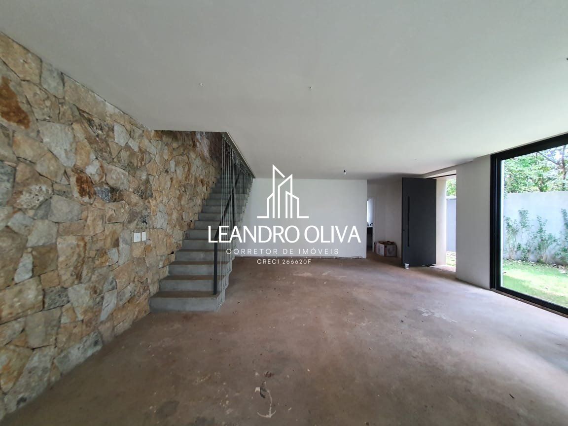 Sobrado, 3 quartos, 318 m² - Foto 3