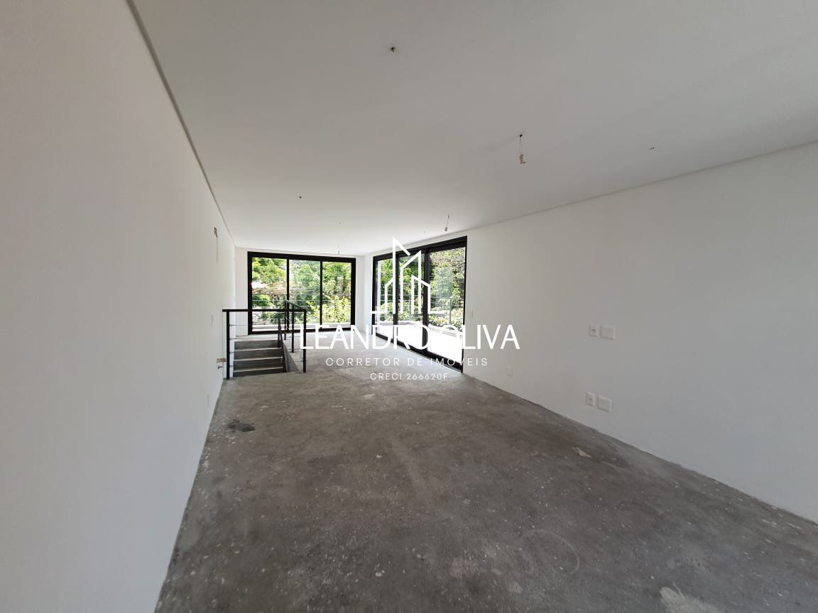 Sobrado, 3 quartos, 318 m² - Foto 21