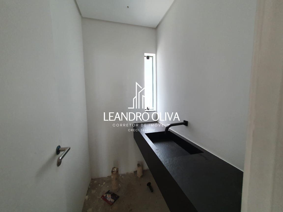 Sobrado, 3 quartos, 318 m² - Foto 12