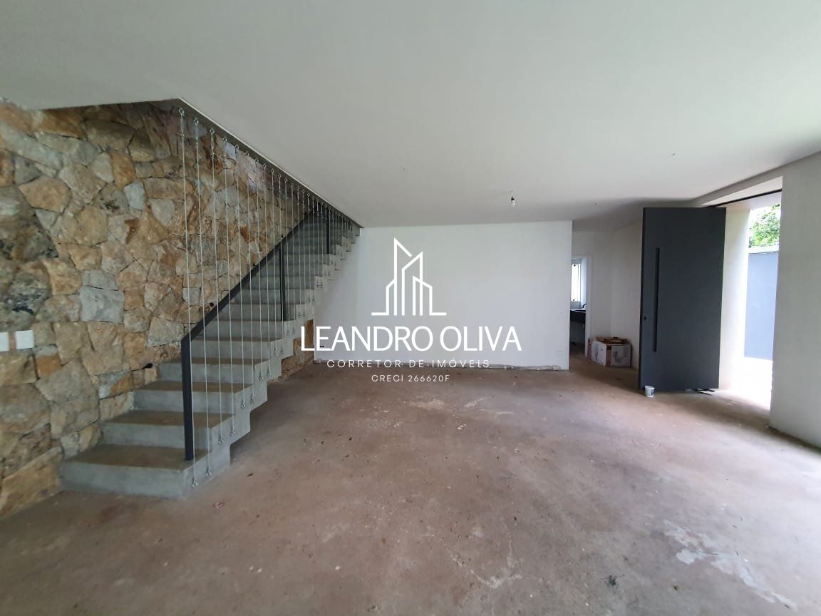 Sobrado, 3 quartos, 318 m² - Foto 27