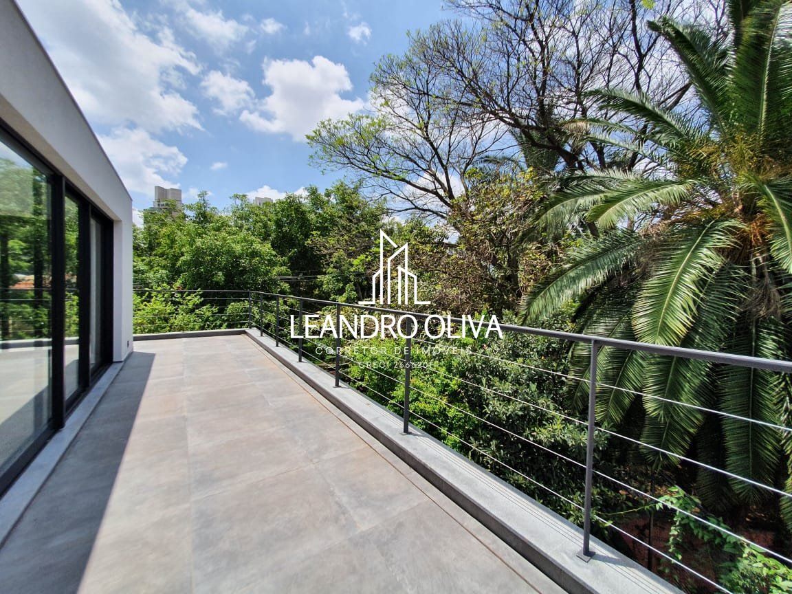 Sobrado, 3 quartos, 318 m² - Foto 19