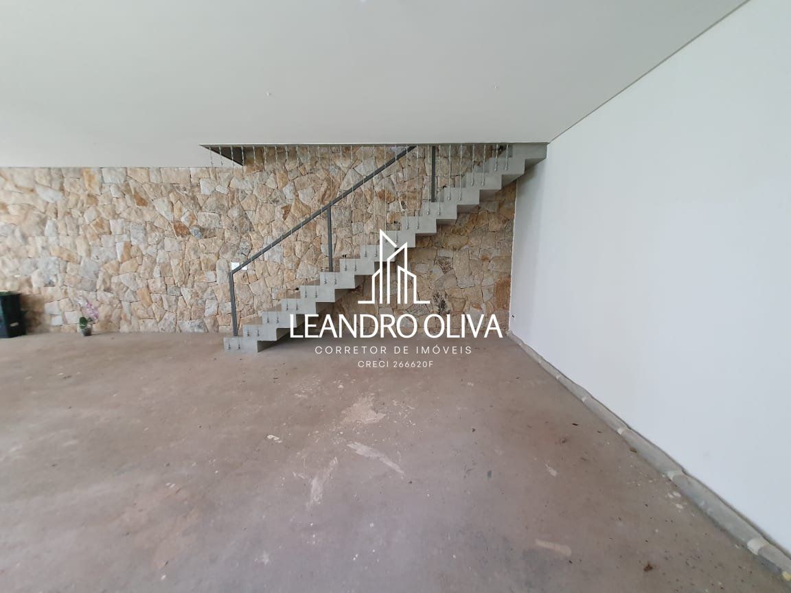 Sobrado, 3 quartos, 318 m² - Foto 4