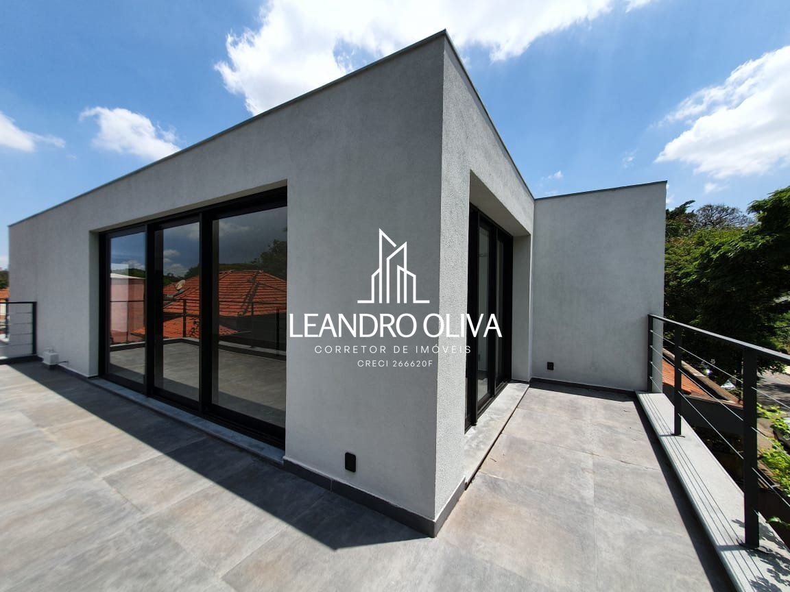 Sobrado, 3 quartos, 318 m² - Foto 28