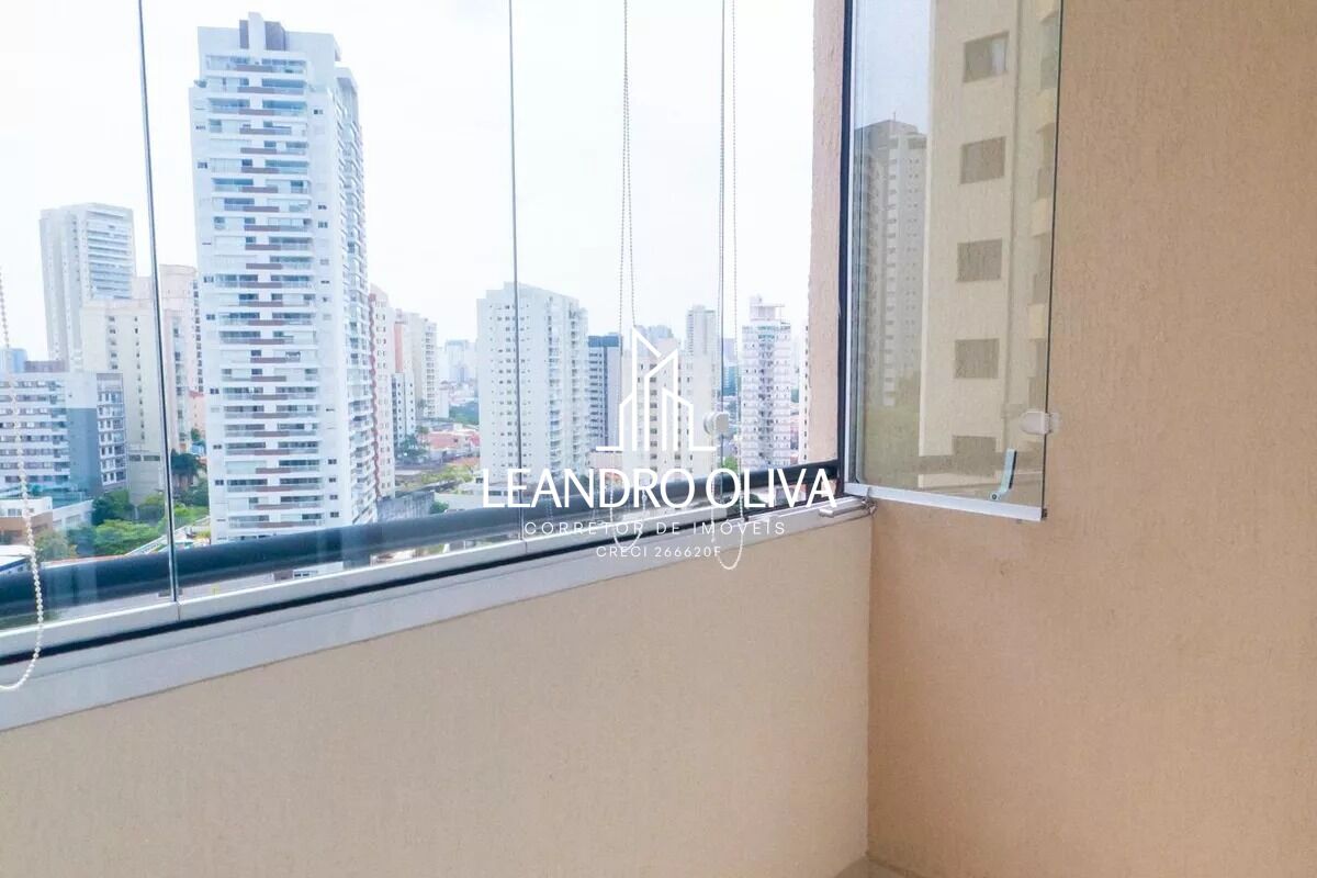 Apartamento, 3 quartos, 100 m² - Foto 16