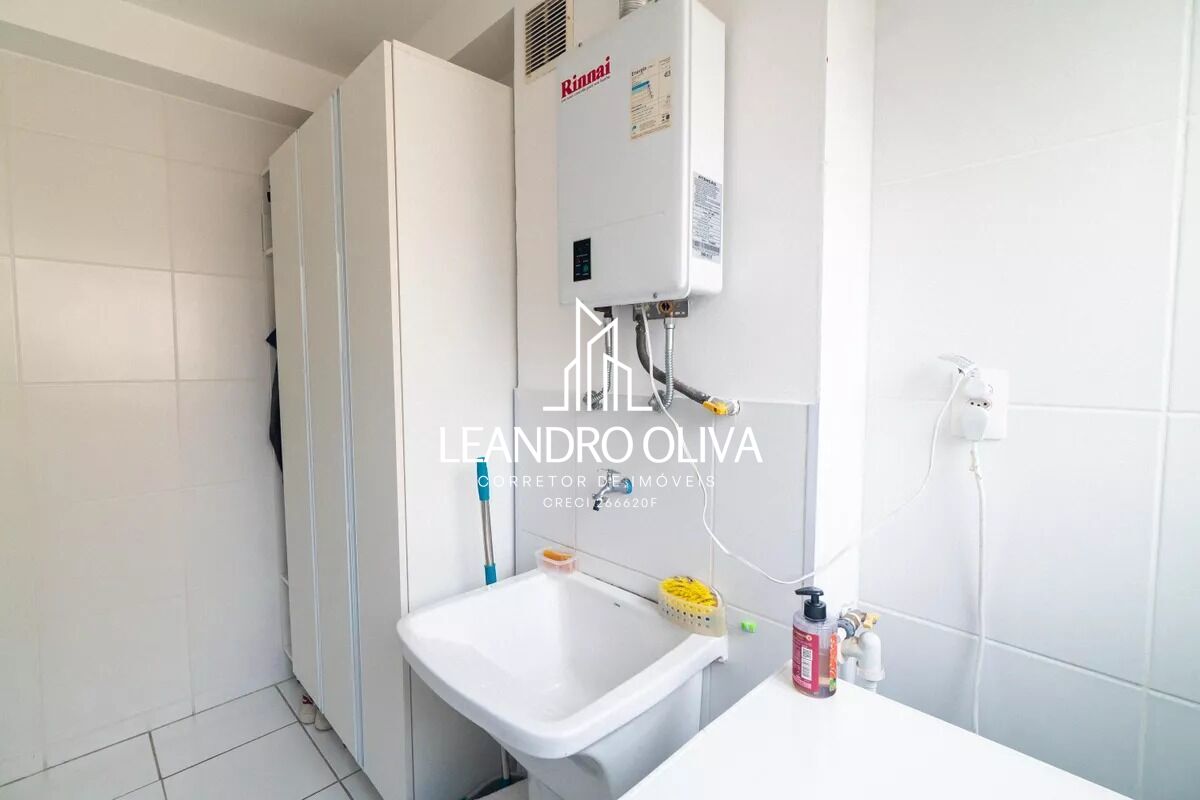 Apartamento, 3 quartos, 100 m² - Foto 20
