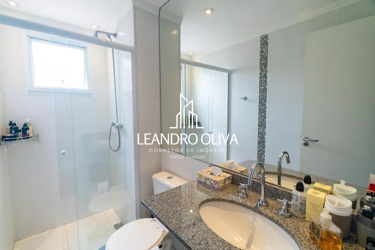Apartamento, 3 quartos, 100 m² - Foto 13