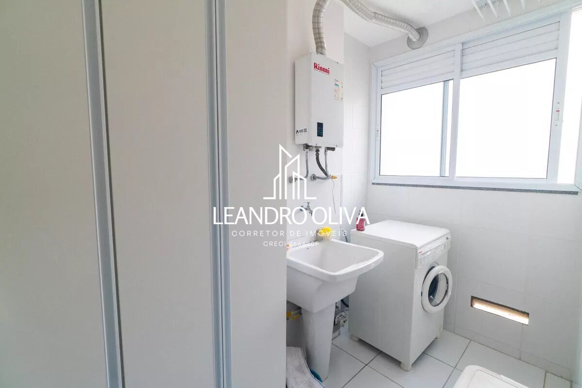 Apartamento, 3 quartos, 100 m² - Foto 21