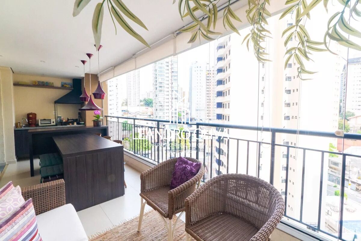 Apartamento, 3 quartos, 100 m² - Foto 4