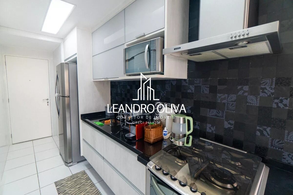 Apartamento, 3 quartos, 100 m² - Foto 18