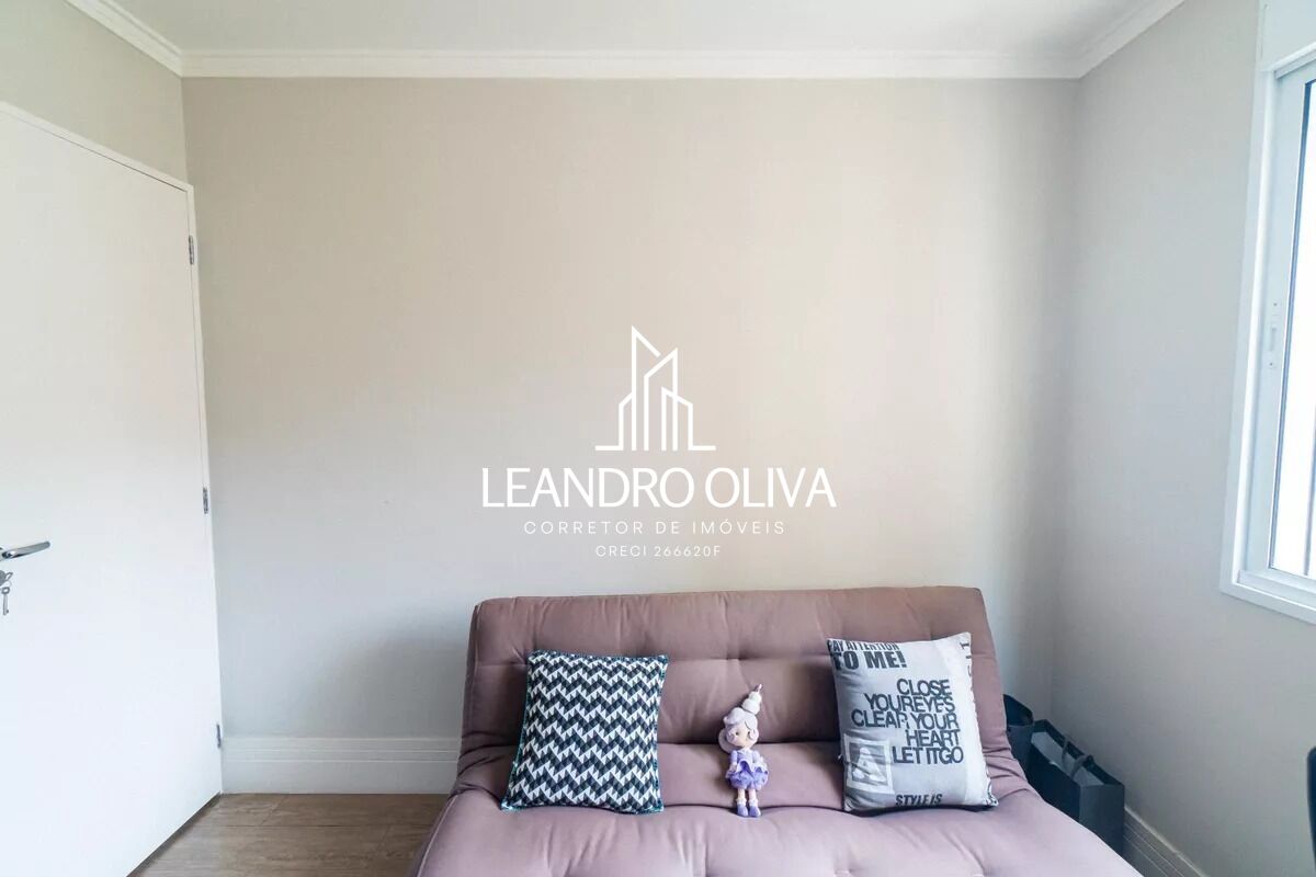 Apartamento, 3 quartos, 100 m² - Foto 5