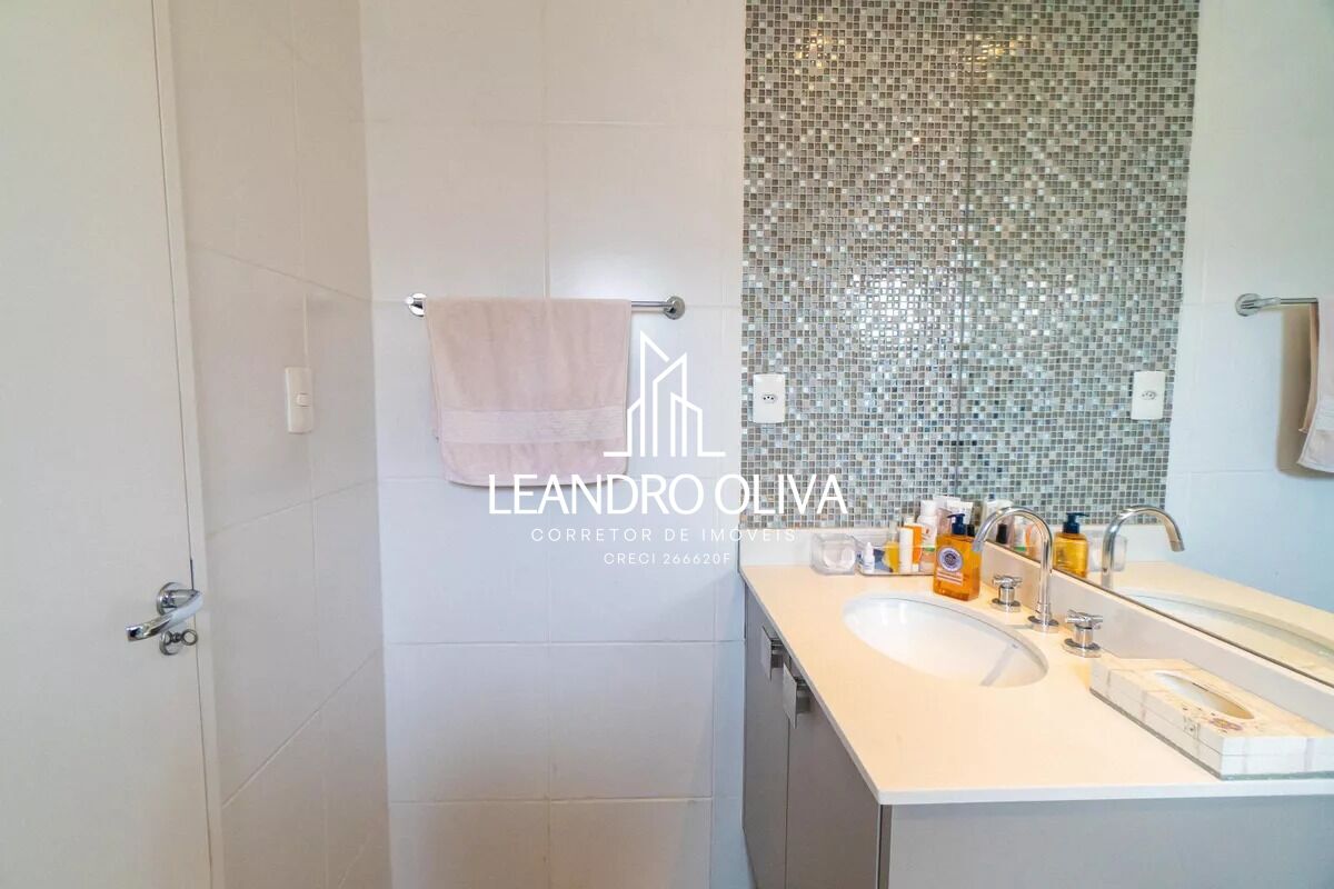 Apartamento, 3 quartos, 100 m² - Foto 11