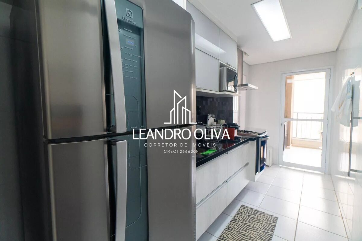 Apartamento, 3 quartos, 100 m² - Foto 17