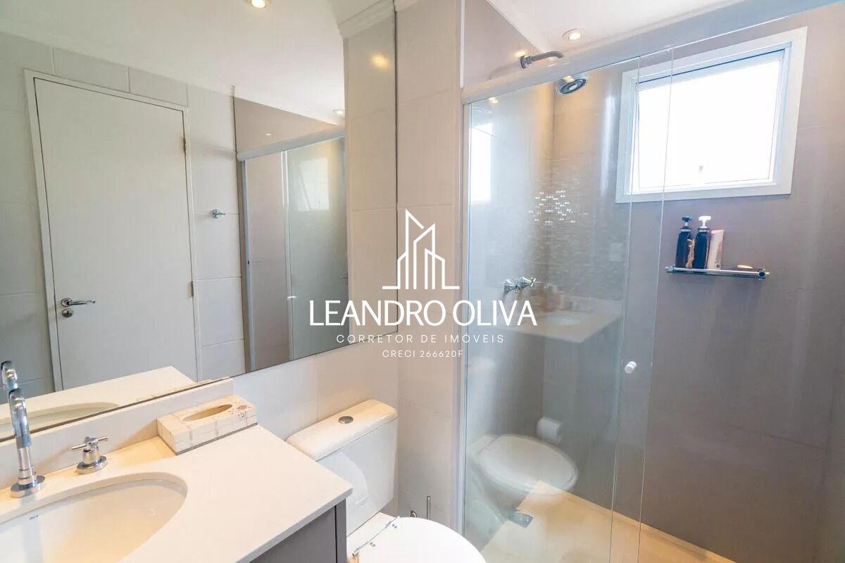 Apartamento, 3 quartos, 100 m² - Foto 10