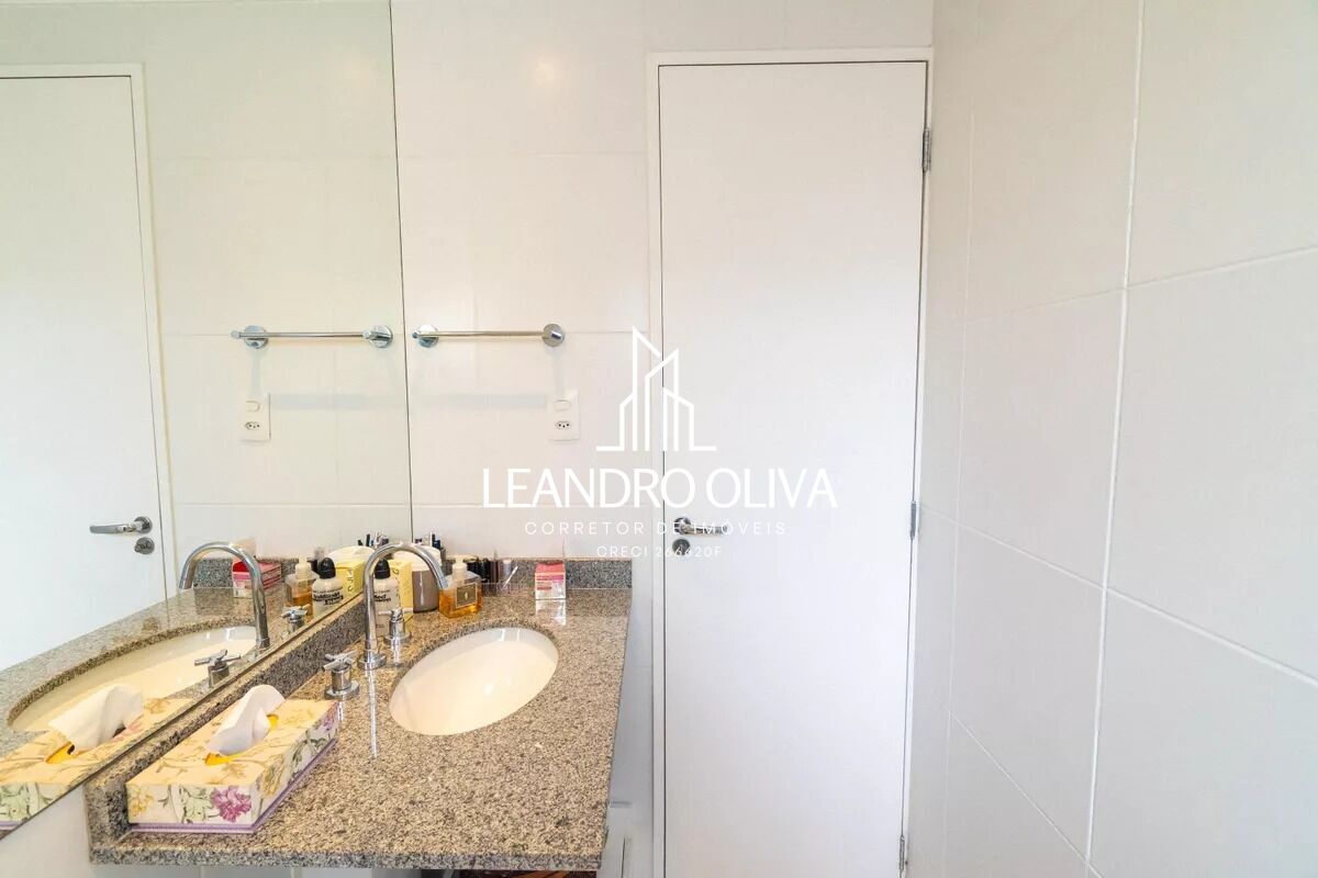 Apartamento, 3 quartos, 100 m² - Foto 14