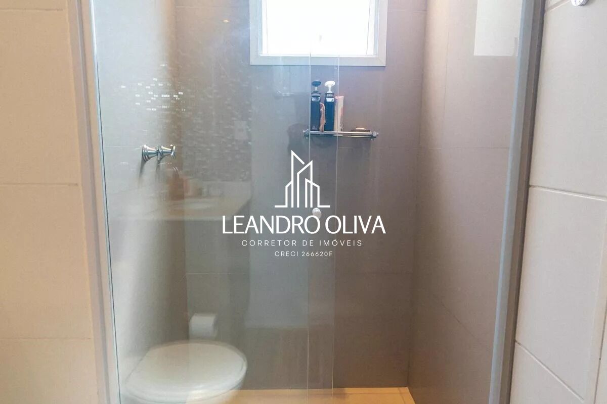 Apartamento, 3 quartos, 100 m² - Foto 12