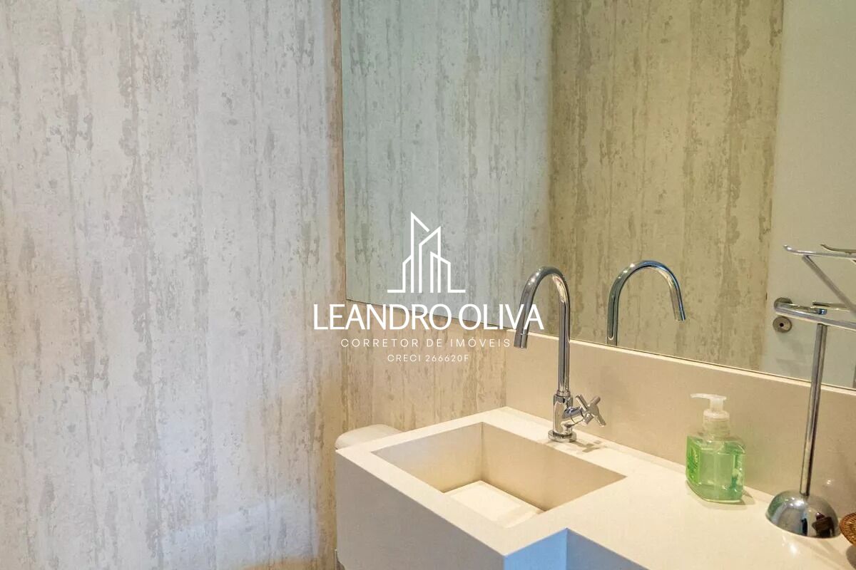 Apartamento, 3 quartos, 100 m² - Foto 9